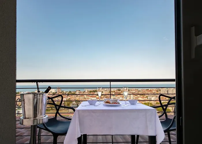 Hotel Bellavistarelax