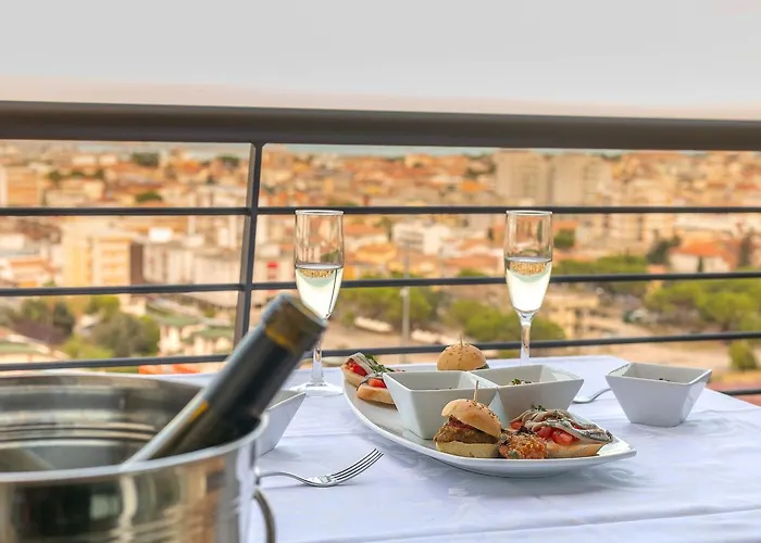 Bellavistarelax Отель Джулианова