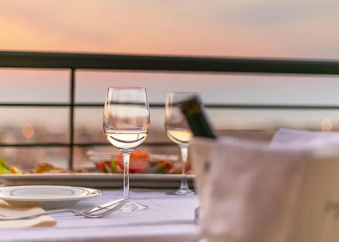 Bellavistarelax Hotel 2*