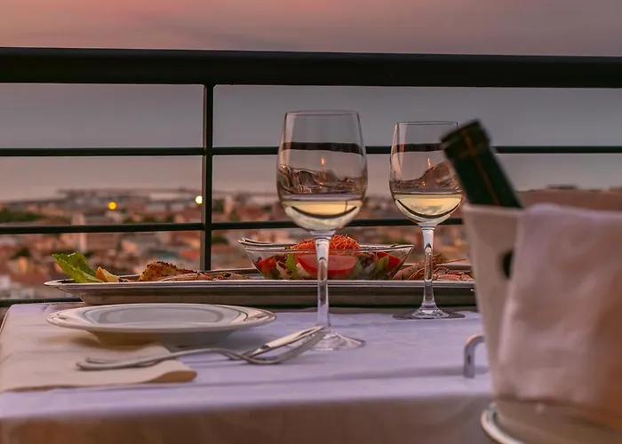 Bellavistarelax Отель 2*