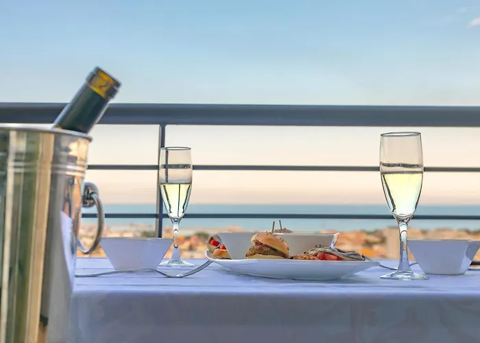 Bellavistarelax Hotel Giulianova